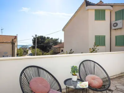 TerraceBalcony