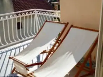 TerraceBalcony