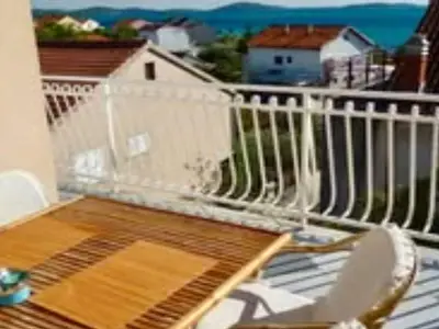 TerraceBalcony