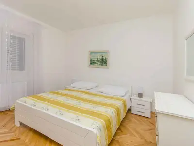Ferienwohnung für 6 Personen (90 m²) in Sibenik-Brodarica 5/10