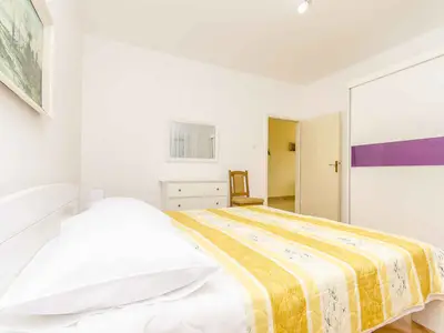 Ferienwohnung für 6 Personen (90 m²) in Sibenik-Brodarica 6/10