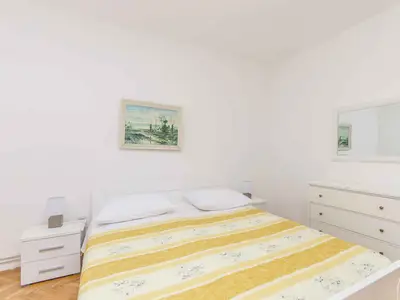 Ferienwohnung für 6 Personen (90 m²) in Sibenik-Brodarica 7/10