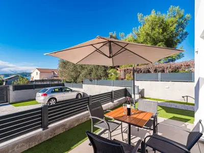TerraceBalcony