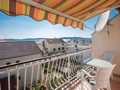 TerraceBalcony