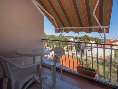 TerraceBalcony