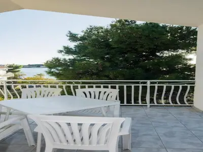TerraceBalcony