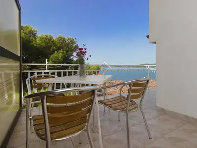 TerraceBalcony