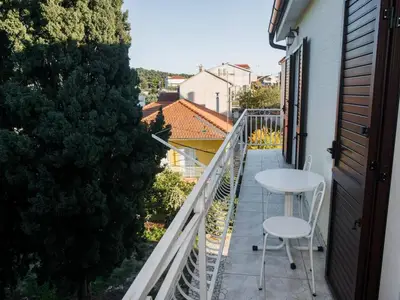 TerraceBalcony
