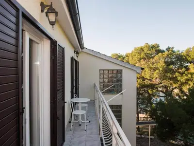 TerraceBalcony