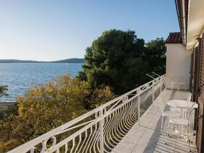 TerraceBalcony