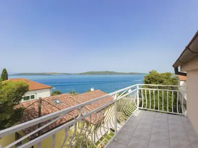 TerraceBalcony