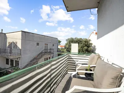 TerraceBalcony