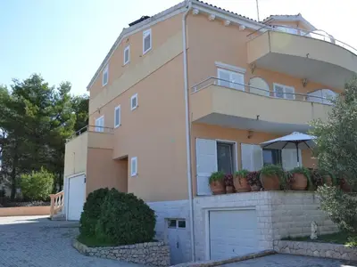Ferienwohnung für 2 Personen (30 m²) in Sibenik-Brodarica 2/10