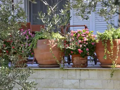 Ferienwohnung für 2 Personen (30 m²) in Sibenik-Brodarica 4/10