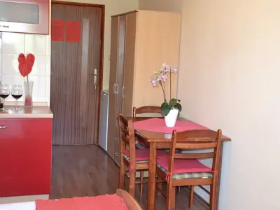 Ferienwohnung für 2 Personen (30 m²) in Sibenik-Brodarica 8/10