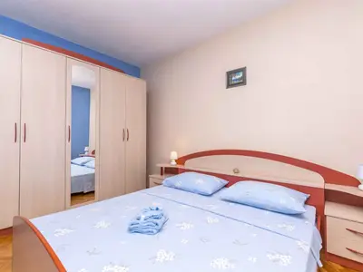 Ferienwohnung für 4 Personen (40 m²) in Sibenik-Brodarica 7/10