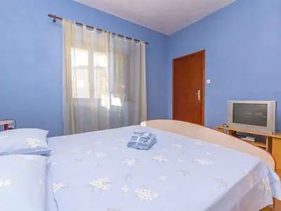Ferienwohnung für 4 Personen (40 m²) in Sibenik-Brodarica 8/10
