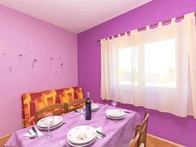Ferienwohnung für 4 Personen (40 m²) in Sibenik-Brodarica 3/10