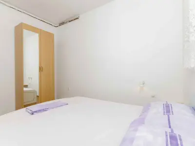Ferienwohnung für 4 Personen (55 m²) in Sibenik-Brodarica 10/10