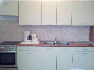 Ferienwohnung für 3 Personen (42 m²) in Sibenik-Brodarica 6/10
