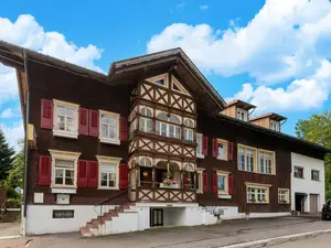 Ferienwohnung für 2 Personen (20 m²) in Sibratsgfäll