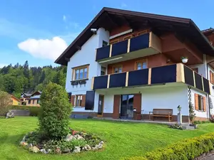 Ferienwohnung für 2 Personen (75 m²) in Sibratsgfäll