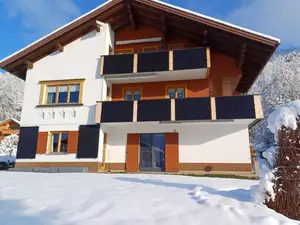 Ferienwohnung für 2 Personen (75 m²) in Sibratsgfäll