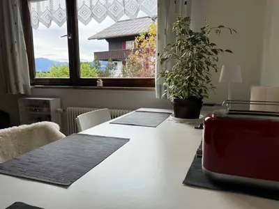 DiningRoom