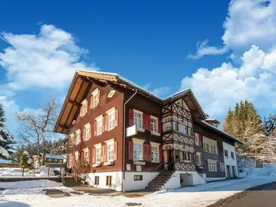 ExteriorWinter