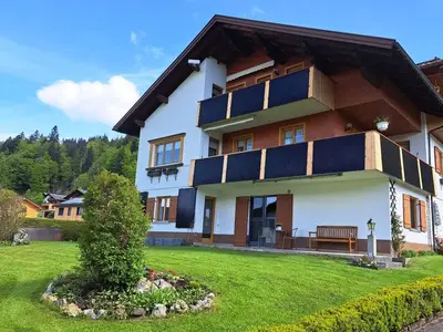 Ferienwohnung für 2 Personen (75 m²) in Sibratsgfäll 1/9