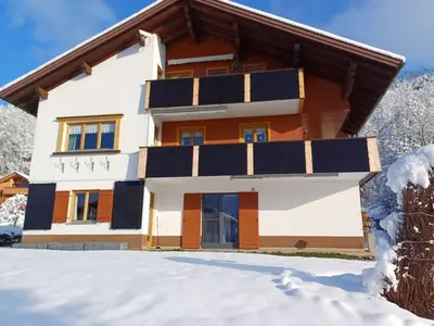 Ferienwohnung für 2 Personen (75 m²) in Sibratsgfäll 4/9