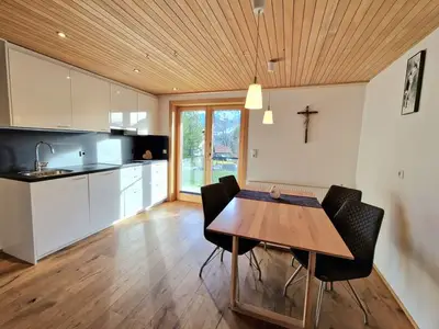 Ferienwohnung für 2 Personen (75 m²) in Sibratsgfäll 6/9
