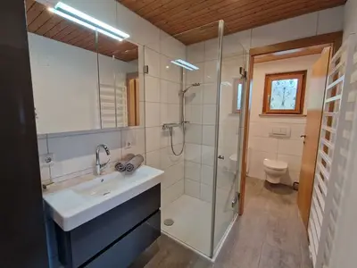 Ferienwohnung für 2 Personen (75 m²) in Sibratsgfäll 7/9
