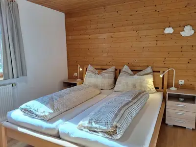 Ferienwohnung für 2 Personen (75 m²) in Sibratsgfäll 9/9