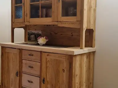 Ferienwohnung für 4 Personen (55 m²) in Sibratsgfäll 4/10