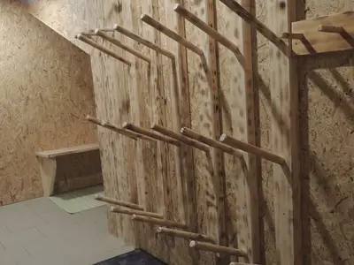Ferienwohnung für 4 Personen (55 m²) in Sibratsgfäll 5/10