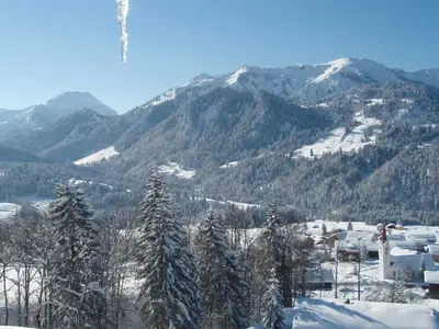 Ferienwohnung für 4 Personen (52 m²) in Sibratsgfäll 3/10