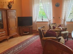 Ferienwohnung für 3 Personen (70 m²) in Siedenbrünzow