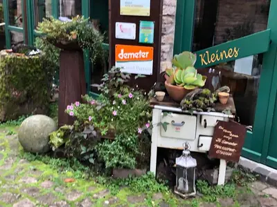 Ferienwohnung für 4 Personen (72 m²) in Siefersheim 7/10