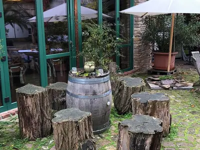 Ferienwohnung für 4 Personen (72 m²) in Siefersheim 8/10