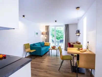 Ferienwohnung für 5 Personen (37 m²) in Siegelsbach 9/10