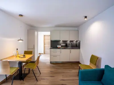 Ferienwohnung für 5 Personen (37 m²) in Siegelsbach 10/10