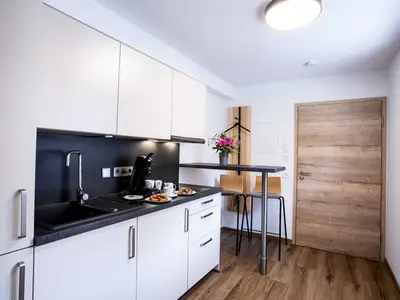 Ferienwohnung für 3 Personen (32 m²) in Siegelsbach 9/10