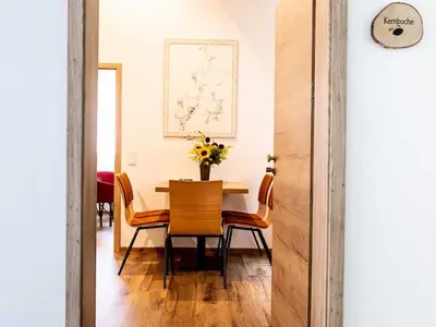 Ferienwohnung für 7 Personen (58 m²) in Siegelsbach 10/10