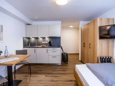 Ferienwohnung für 3 Personen (32 m²) in Siegelsbach 9/10