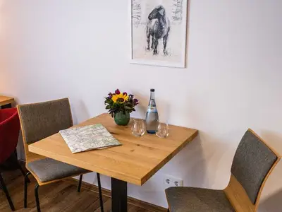 Ferienwohnung für 3 Personen (32 m²) in Siegelsbach 10/10