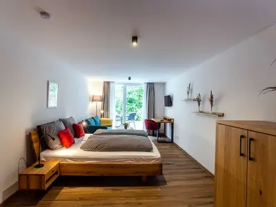 Ferienwohnung für 5 Personen (41 m²) in Siegelsbach 9/10