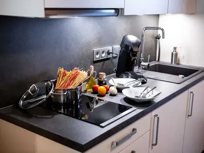 Ferienwohnung für 5 Personen (41 m²) in Siegelsbach 10/10