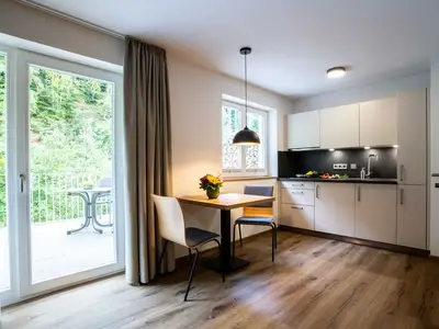 Ferienwohnung für 3 Personen (32 m²) in Siegelsbach 9/10