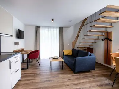 Ferienwohnung für 5 Personen (42 m²) in Siegelsbach 9/10